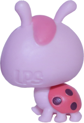 Unknown # Mini Ladybug